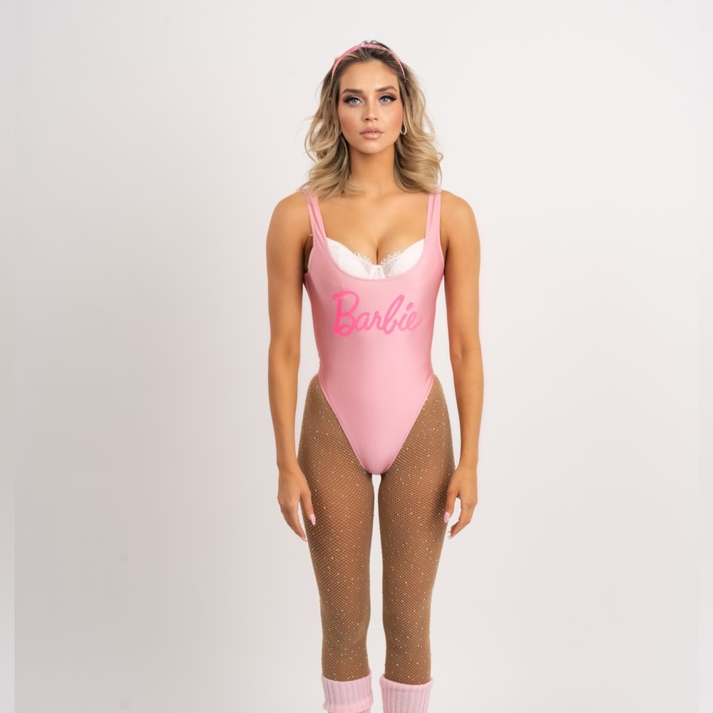 Barbie bodysuit